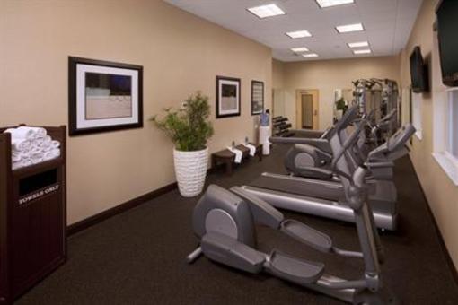 фото отеля BEST WESTERN Premier Miami International Airport Hotel & Suites