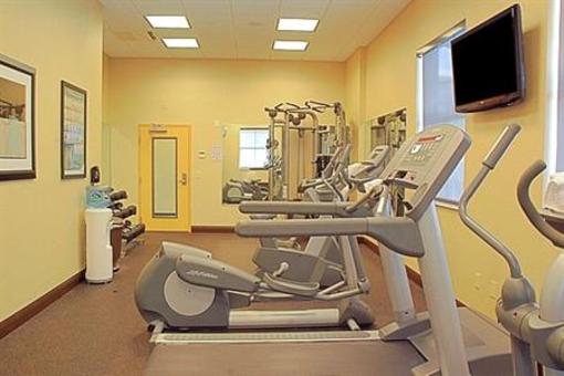фото отеля BEST WESTERN Premier Miami International Airport Hotel & Suites