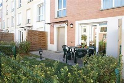 фото отеля City Residence Bry-sur-Marne
