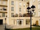 фото отеля City Residence Bry-sur-Marne