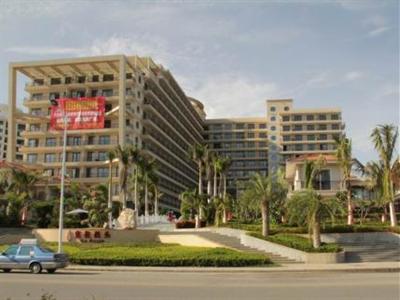 фото отеля Lacosta Hotel Sanya