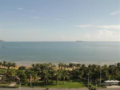 фото отеля Lacosta Hotel Sanya