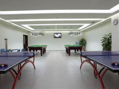фото отеля Lacosta Hotel Sanya