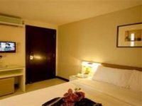 Mangga Hotel