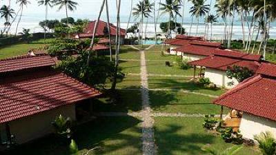 фото отеля Weligama Bay Resort