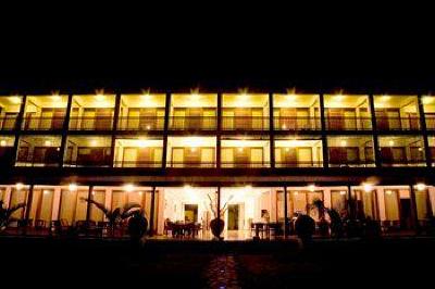 фото отеля Weligama Bay Resort