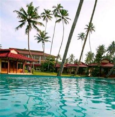 фото отеля Weligama Bay Resort