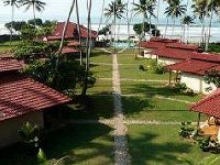 Weligama Bay Resort