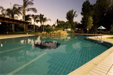 фото отеля Nof Ginosar Hotel