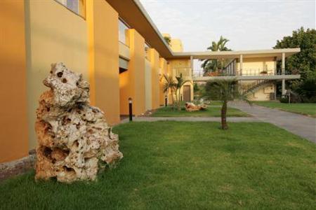 фото отеля Nof Ginosar Hotel