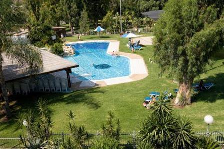 фото отеля Nof Ginosar Hotel