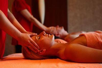 фото отеля TOP CountryLine Hotel Heide Spa & Resort