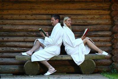 фото отеля TOP CountryLine Hotel Heide Spa & Resort