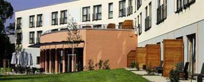 фото отеля TOP CountryLine Hotel Heide Spa & Resort