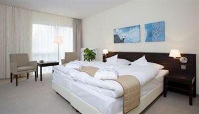 фото отеля TOP CountryLine Hotel Heide Spa & Resort