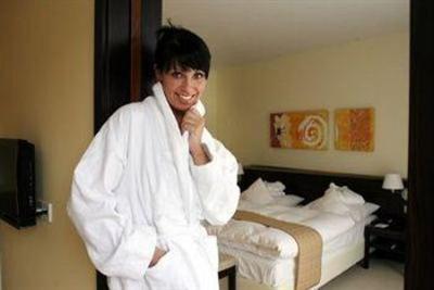 фото отеля TOP CountryLine Hotel Heide Spa & Resort