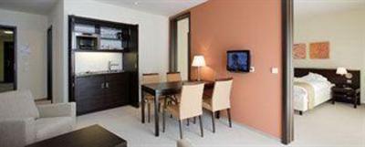 фото отеля TOP CountryLine Hotel Heide Spa & Resort