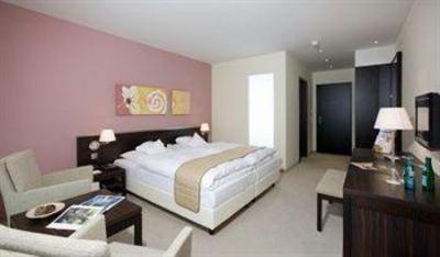 фото отеля TOP CountryLine Hotel Heide Spa & Resort