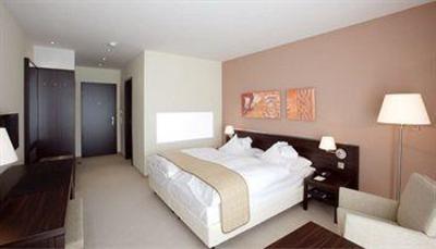 фото отеля TOP CountryLine Hotel Heide Spa & Resort