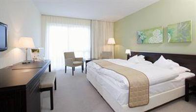 фото отеля TOP CountryLine Hotel Heide Spa & Resort