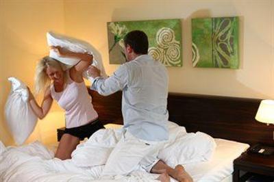 фото отеля TOP CountryLine Hotel Heide Spa & Resort