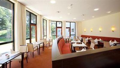 фото отеля TOP CountryLine Hotel Heide Spa & Resort
