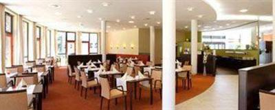 фото отеля TOP CountryLine Hotel Heide Spa & Resort