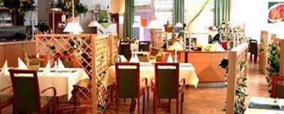 фото отеля TOP CountryLine Hotel Heide Spa & Resort