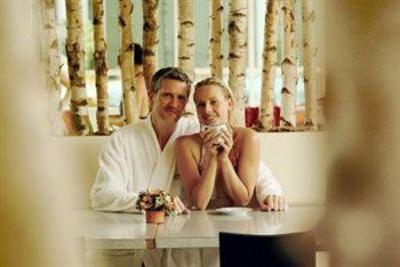 фото отеля TOP CountryLine Hotel Heide Spa & Resort
