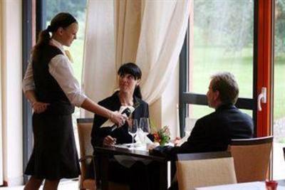 фото отеля TOP CountryLine Hotel Heide Spa & Resort