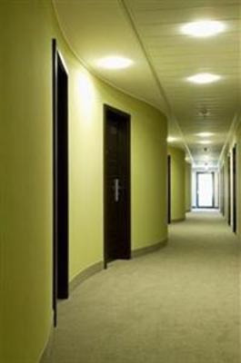 фото отеля TOP CountryLine Hotel Heide Spa & Resort