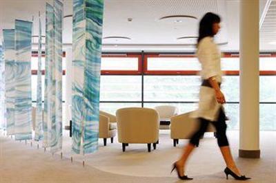 фото отеля TOP CountryLine Hotel Heide Spa & Resort