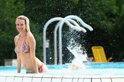 фото отеля TOP CountryLine Hotel Heide Spa & Resort