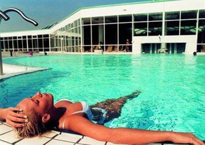 фото отеля TOP CountryLine Hotel Heide Spa & Resort