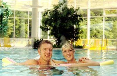 фото отеля TOP CountryLine Hotel Heide Spa & Resort