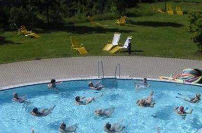 фото отеля TOP CountryLine Hotel Heide Spa & Resort