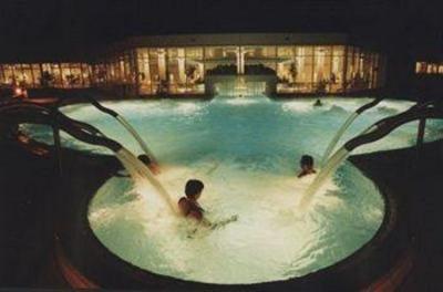 фото отеля TOP CountryLine Hotel Heide Spa & Resort