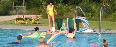 фото отеля TOP CountryLine Hotel Heide Spa & Resort