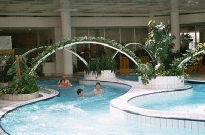 фото отеля TOP CountryLine Hotel Heide Spa & Resort