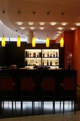 фото отеля TOP CountryLine Hotel Heide Spa & Resort