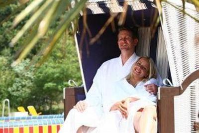 фото отеля TOP CountryLine Hotel Heide Spa & Resort
