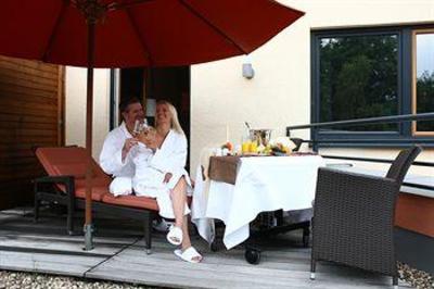 фото отеля TOP CountryLine Hotel Heide Spa & Resort