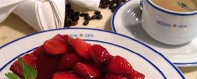фото отеля TOP CountryLine Hotel Heide Spa & Resort