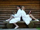 фото отеля TOP CountryLine Hotel Heide Spa & Resort
