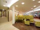 фото отеля TOP CountryLine Hotel Heide Spa & Resort