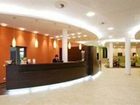 фото отеля TOP CountryLine Hotel Heide Spa & Resort