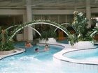 фото отеля TOP CountryLine Hotel Heide Spa & Resort