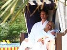 фото отеля TOP CountryLine Hotel Heide Spa & Resort
