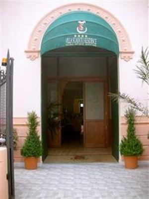 фото отеля Villa Scaduto Residence