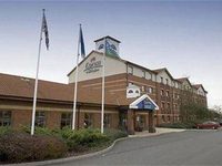 Holiday Inn Express Derby Pride Park
